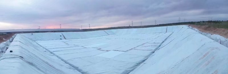 土工膜熱熔焊法與粘接法的區(qū)別點在哪里？