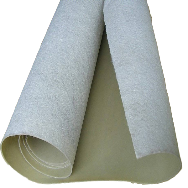 復合土工膜在圍堰薄弱環(huán)節(jié)如何施工？