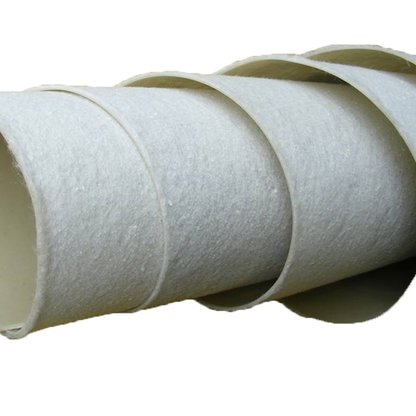 復合土工膜怎樣減少接縫數量？