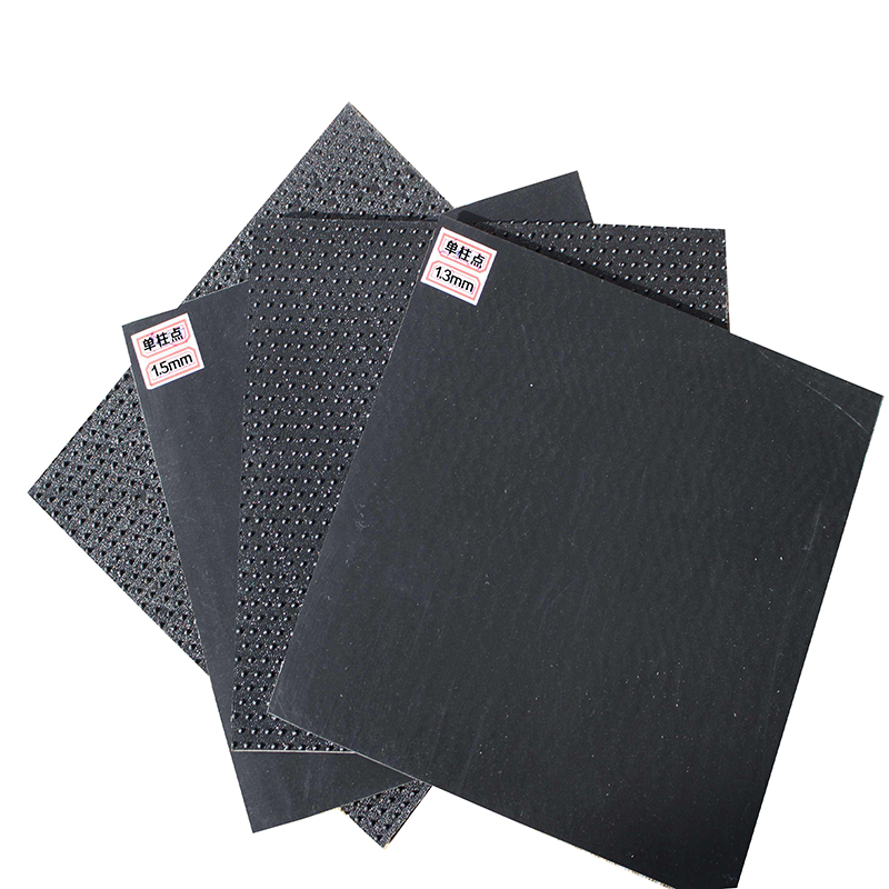 聚乙烯土工膜的制造及應(yīng)用分哪三個過程？