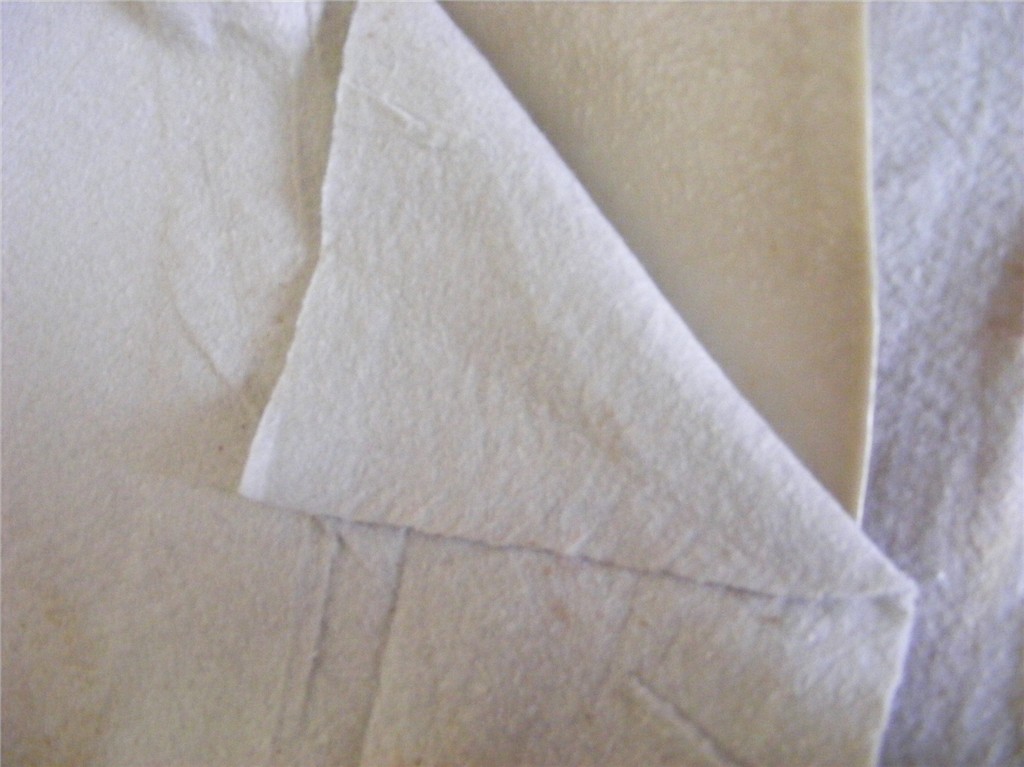 復合土工膜采購、質(zhì)量控制、施工操作、質(zhì)量檢測四部曲