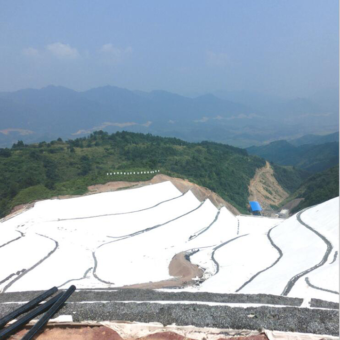 世界各國對(duì)膨潤土防水毯檢驗(yàn)標(biāo)準(zhǔn)